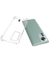 Hurtownia GSM - Etui + 2x folia + obiektyw Bizon Case Clear Pack do Xiaomi 12 Pro przezroczyste - BIZ1918 - {ean13} - Hurt
