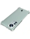 Hurtownia GSM - Etui + 2x folia + obiektyw Bizon Case Clear Pack do Xiaomi 12 Pro przezroczyste - BIZ1918 - {ean13} - Hurt