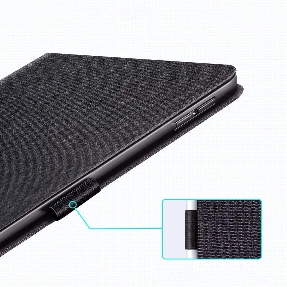 Hurtownia GSM - Etui ESR Simplicity Pencil Apple iPad 10.2 2019 Black - ESR124BLK - {ean13} - Hurt