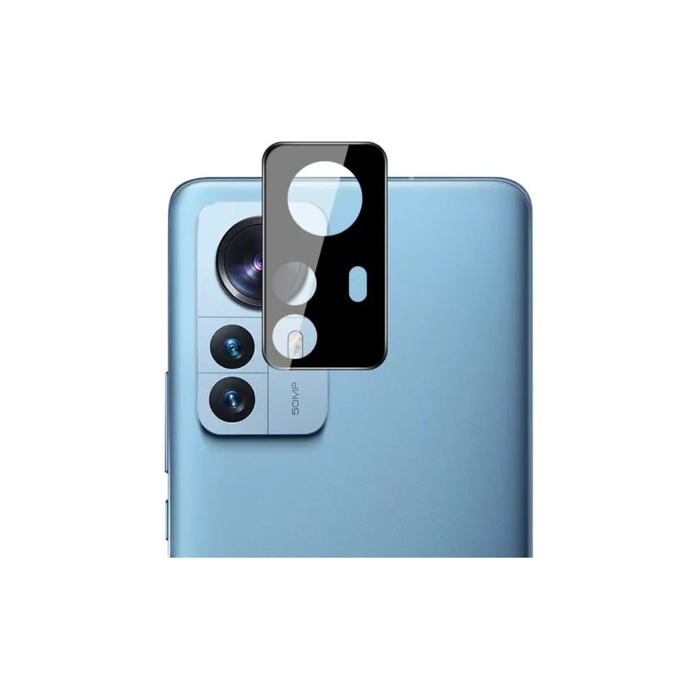 Hurtownia GSM - Szkło na aparat Bizon Glass Lens do Xiaomi 12 Pro [2 PACK] - BIZ1919 - {ean13} - Hurt