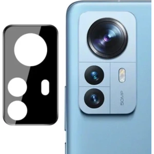 Hurtownia GSM - Sklo na aparát Bizon Glass Lens do Xiaomi 12 Pro [2 PACK] - BIZ1919 - {ean13} - Hurt