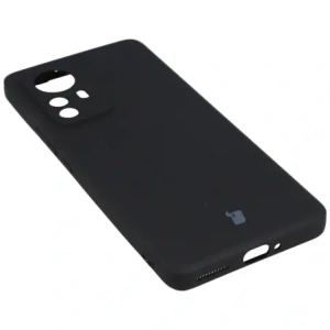 Hurtownia GSM - Etui Bizon Case Silicone do Xiaomi 12 Pro černé - BIZ1920 - {ean13} - Hurt