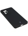 Hurtownia GSM - Etui Bizon Case Silicone do Xiaomi 12 Pro czarne - BIZ1920 - {ean13} - Hurt