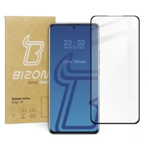 Wholesale Bizon Glass Edge 3D Xiaomi 12 Pro - BIZ1921 - {ean13} - Hurt