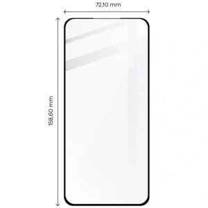 Wholesale Bizon Glass Edge 3D Xiaomi 12 Pro - BIZ1921 - {ean13} - Hurt