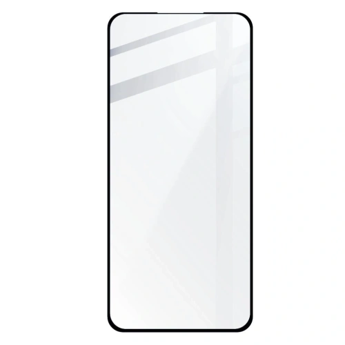 Szkło hartowane Bizon Glass Edge 3D do Xiaomi 12 Pro
