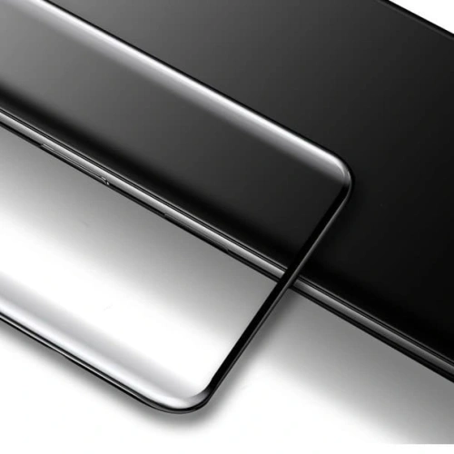 Szkło hartowane Bizon Glass Edge 3D do Xiaomi 12 Pro