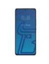 Hurtownia GSM - Szkło hartowane Bizon Glass Edge 3D - [2 PACK] + ochrona na obiektyw Xiaomi 12 Pro czarne - BIZ1922 - {ean13} - Hurt