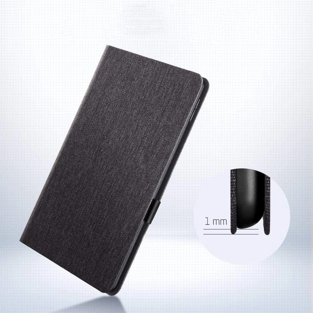 Hurtownia GSM - Etui ESR Simplicity Pencil Apple iPad 10.2 2019 Black - ESR124BLK - {ean13} - Hurt
