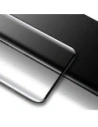 Hurtownia GSM - Szkło hartowane Bizon Glass Edge 3D - [2 PACK] + ochrona na obiektyw Xiaomi 12 Pro czarne - BIZ1922 - {ean13} - Hurt