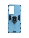 Hurtownia GSM - Bizon Case Armor Ring Xiaomi 12 Pro albastru - BIZ1923 - {ean13} - Hurt