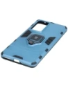 Hurtownia GSM - Bizon Case Armor Ring Xiaomi 12 Pro albastru - BIZ1923 - {ean13} - Hurt