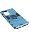 Hurtownia GSM - Bizon Case Armor Ring Xiaomi 12 Pro albastru - BIZ1923 - {ean13} - Hurt