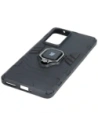 Wholesale Bizon Case Armor Ring Xiaomi 12 Pro black - BIZ1924 - {ean13} - Hurt