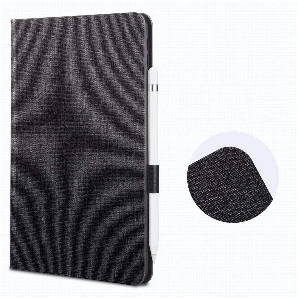 Hurtownia GSM - Etui ESR Simplicity Pencil Apple iPad 10.2 2019 Black - ESR124BLK - {ean13} - Hurt