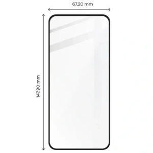 Wholesale Bizon Glass Edge 3D Xiaomi 12 / 12X - BIZ1925 - {ean13} - Hurt
