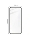Wholesale Bizon Glass Edge 3D Xiaomi 12 / 12X - BIZ1925 - {ean13} - Hurt