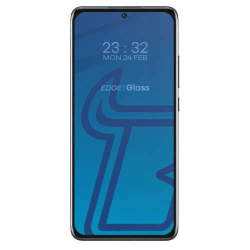 Szkło hartowane Bizon Glass Edge 3D do Xiaomi 12/ 12X