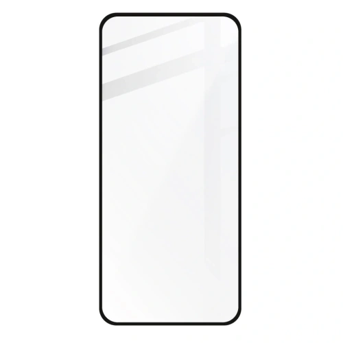 Szkło hartowane Bizon Glass Edge 3D do Xiaomi 12/ 12X