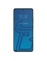 Hurtownia GSM - Bizon Edge de sticlă 3D din sticlă temperată - [2 PACHET] + protecție pentru lentile Xiaomi 12 / 12X negru - BIZ1926 - {ean13} - Hurt