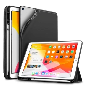 Etui ESR Rebound Pencil Apple iPad 10.2 2019 Black
