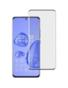 Hurtownia GSM - Bizon Edge de sticlă 3D din sticlă temperată - [2 PACHET] + protecție pentru lentile Xiaomi 12 / 12X negru - BIZ1926 - {ean13} - Hurt
