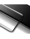 Hurtownia GSM - Bizon Edge de sticlă 3D din sticlă temperată - [2 PACHET] + protecție pentru lentile Xiaomi 12 / 12X negru - BIZ1926 - {ean13} - Hurt