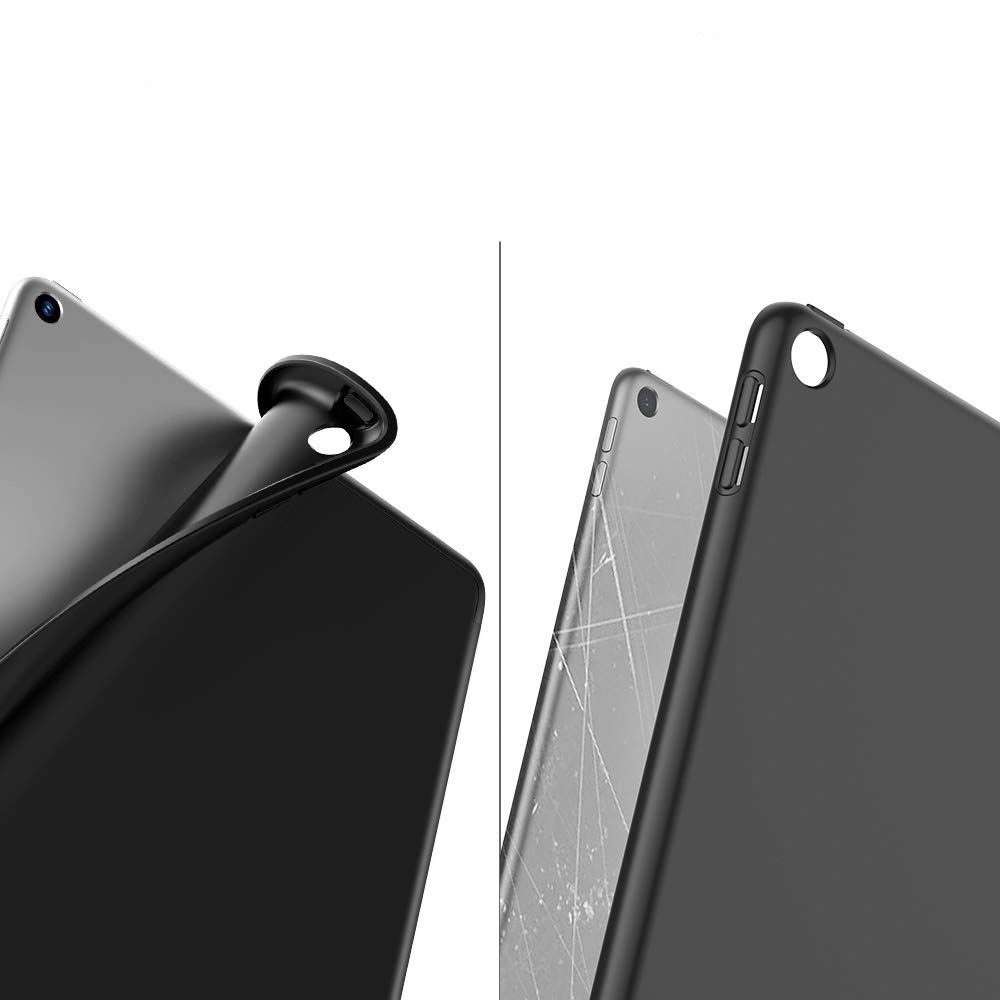 Hurtownia GSM - Etui ESR Rebound Pencil Apple iPad 10.2 2019 Black - ESR125BLK - {ean13} - Hurt