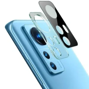 Hurtownia GSM - Bizon Glass Lens Xiaomi 12/ 12X [2 PACHET] - BIZ1927 - {ean13} - Hurt