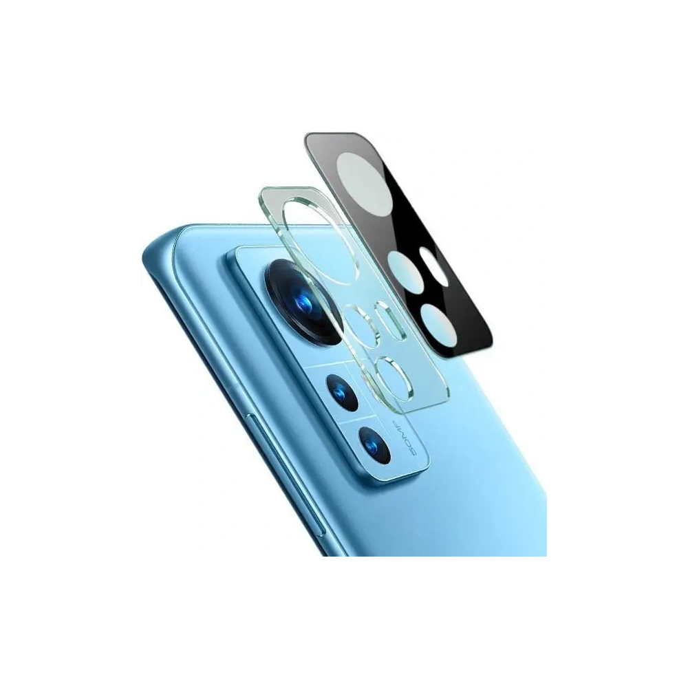 Hurtownia GSM - Bizon Glass Lens Xiaomi 12/ 12X [2 PACHET] - BIZ1927 - {ean13} - Hurt