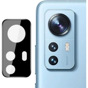 Hurtownia GSM - Bizon Glass Lens Xiaomi 12/ 12X [2 PACHET] - BIZ1927 - {ean13} - Hurt