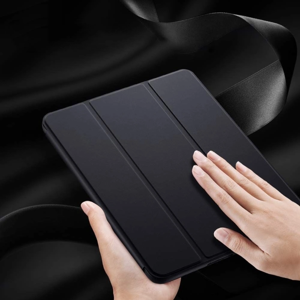Hurtownia GSM - Etui ESR Rebound Pencil Apple iPad 10.2 2019 Black - ESR125BLK - {ean13} - Hurt