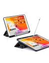 Hurtownia GSM - Etui ESR Rebound Pencil Apple iPad 10.2 2019 Schwarz - ESR125BLK - {ean13} - Hurt