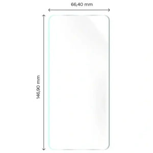 Wholesale Bizon Glass Hydrogel Xiaomi 12 / 12X [2 PACK] - BIZ1928 - {ean13} - Hurt
