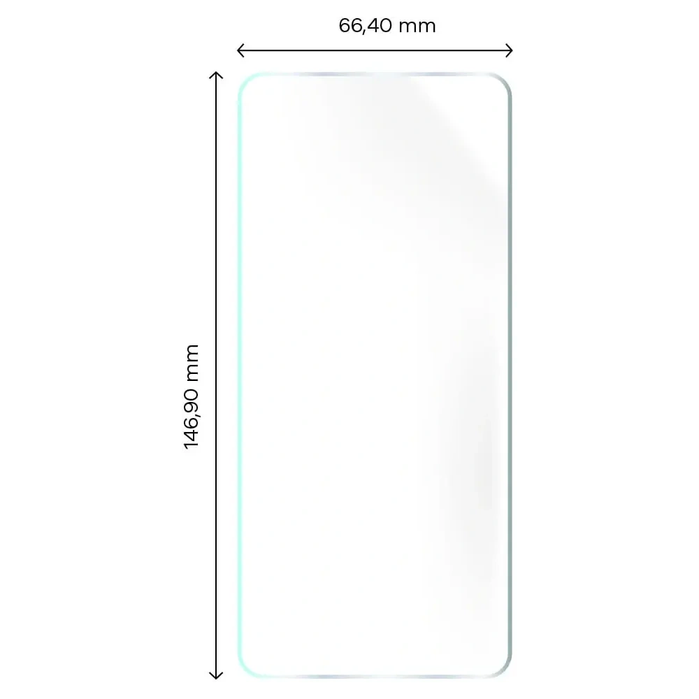 Hurtownia GSM - Bizon Glass Hydrogel Xiaomi 12 / 12X [2 PACK] - BIZ1928 - {ean13} - Hurt