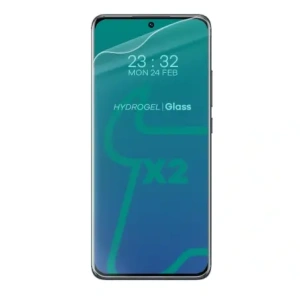 Wholesale Bizon Glass Hydrogel Xiaomi 12 / 12X [2 PACK] - BIZ1928 - {ean13} - Hurt