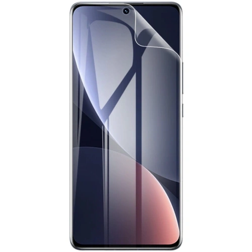 Folia hydrożelowa na ekran Bizon Glass Hydrogel Xiaomi 12 / 12X [2 PACK]