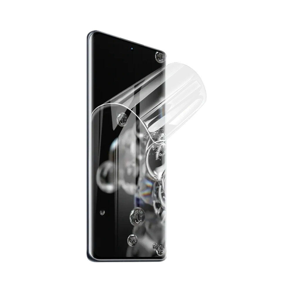 Hurtownia GSM - Bizon Glass Hydrogel Xiaomi 12 / 12X [2 PACK] - BIZ1928 - {ean13} - Hurt