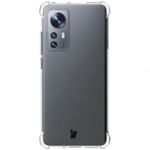 Wholesale Bizon Case Clear Pack case + 2x screen film Xiaomi 12/12x clear - BIZ1929 - {ean13} - Hurt