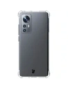 Hurtownia GSM - Bizon Case Clear Pack carcasă + 2x folie de protecție Xiaomi 12/12x transparentă - BIZ1929 - {ean13} - Hurt