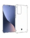 Hurtownia GSM - Bizon Case Clear Pack carcasă + 2x folie de protecție Xiaomi 12/12x transparentă - BIZ1929 - {ean13} - Hurt