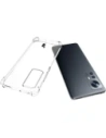 Hurtownia GSM - Bizon Case Clear Pack tok + 2x kijelzőfólia Xiaomi 12/12x átlátszó - BIZ1929 - {ean13} - Hurt
