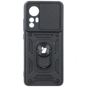 Wholesale Bizon Case CamShield Ring Xiaomi 12/12x black - BIZ1930 - {ean13} - Hurt