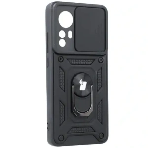 Wholesale Bizon Case CamShield Ring Xiaomi 12/12x black - BIZ1930 - {ean13} - Hurt