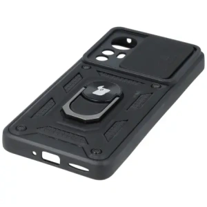 Wholesale Bizon Case CamShield Ring Xiaomi 12/12x black - BIZ1930 - {ean13} - Hurt