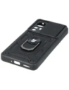 Hurtownia GSM - Bizon Case CamShield Ring Xiaomi 12/12x fekete - BIZ1930 - {ean13} - Hurt