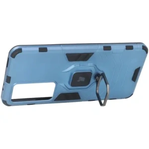 Hurtownia GSM - Etui Bizon Case Armor Ring do Xiaomi 12T modré - BIZ1931 - {ean13} - Hurt