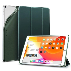 Etui ESR Rebound Apple iPad 10.2 2019 Pine Green