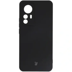 Wholesale Bizon Case Silicone Xiaomi 12T black - BIZ1932 - {ean13} - Hurt