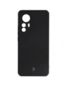 Bizon Case Silicone Xiaomi 12T fekete